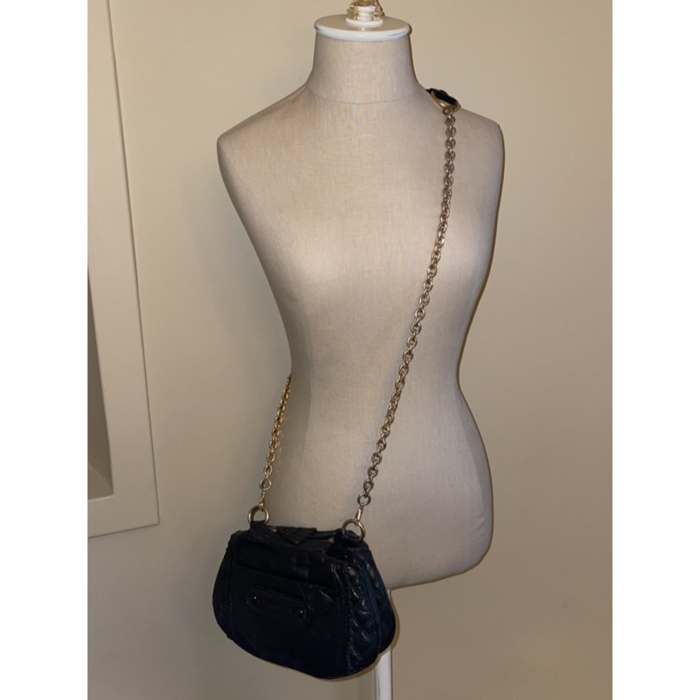 Juicy Couture Mini Crossbody Bag